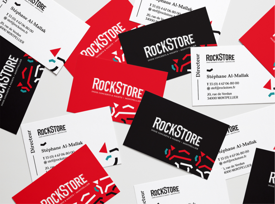 Rockstore