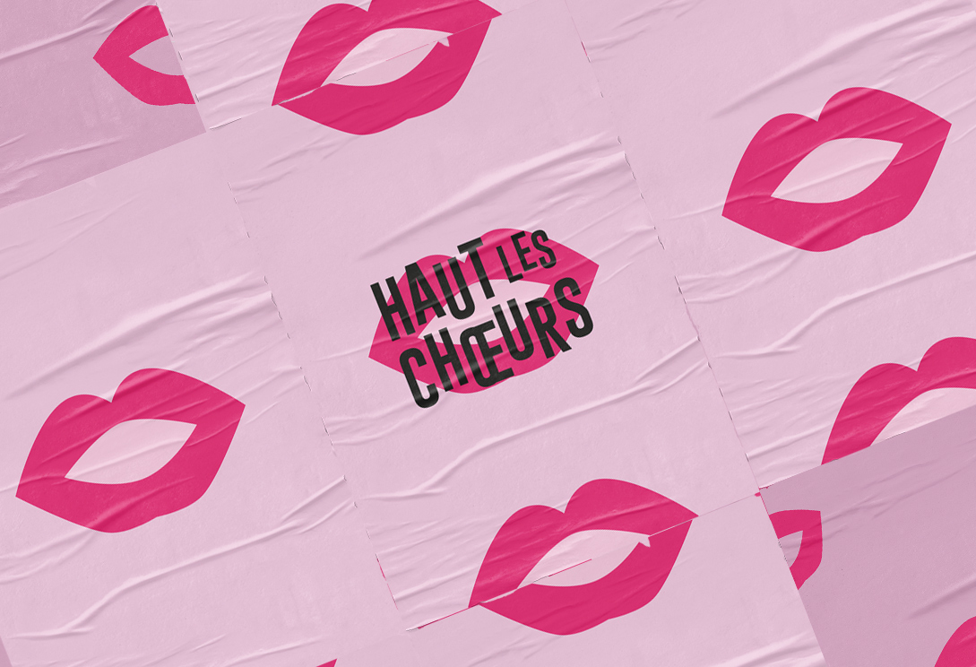 Festival Haut les Chœurs - Avignon