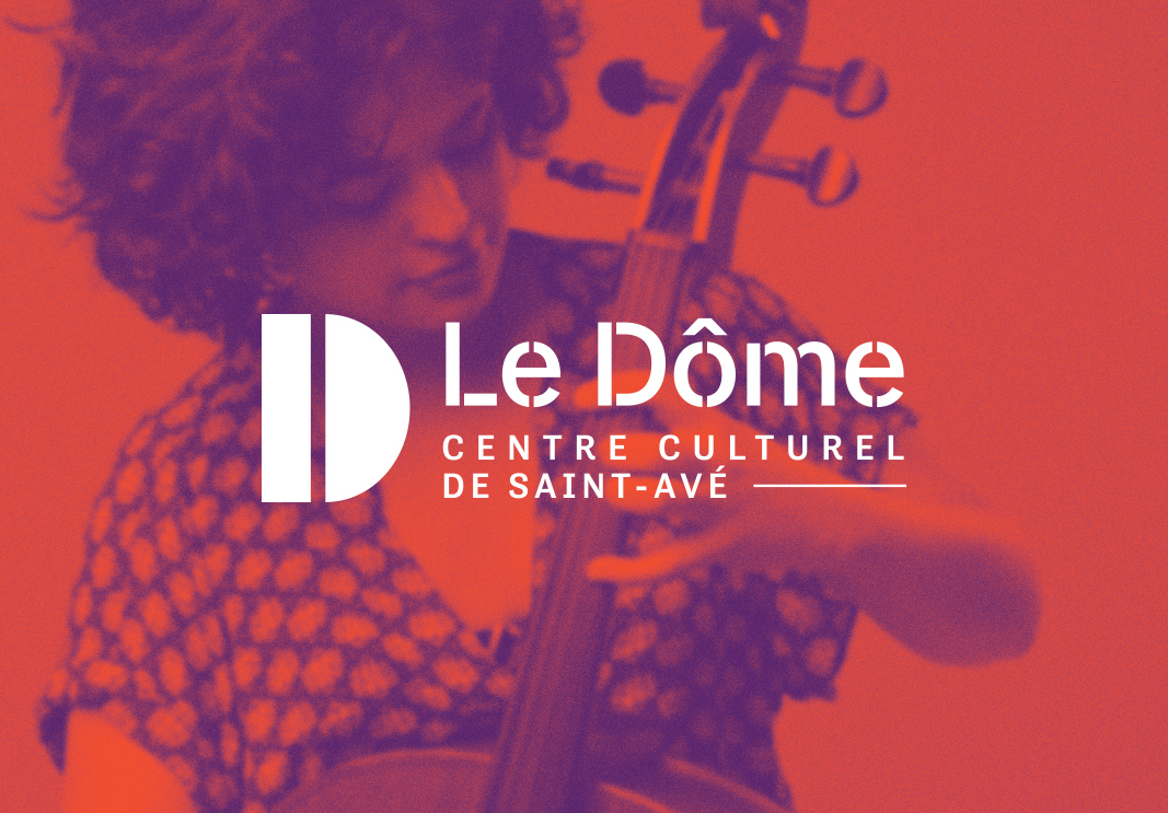 Le Dôme - centre culturel