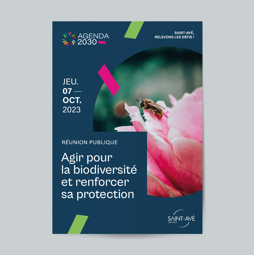 Agenda30-affiche